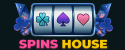 Spins House